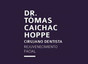 Dr. Tomás Caichac Hoppe