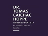 Dr. Tomás Caichac Hoppe