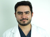 Dr. Vergara Morales