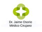 Dr. Jaime Osorio