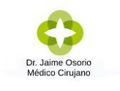 Dr. Jaime Osorio
