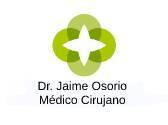 Dr. Jaime Osorio