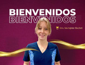 Dra. Mariajosé Rachel Rost