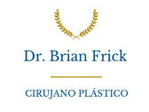 Dr. Brian Frick