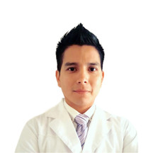 Dr. Jorge Arcentales Cruz