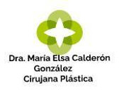 Dra. María Elsa Calderón González