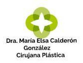 Dra. María Elsa Calderón González