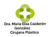 Dra. María Elsa Calderón González