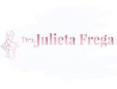 Dra. Julieta Frega
