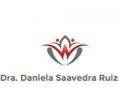 Dra. Daniela Saavedra Ruiz