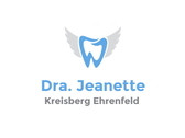 Dra. Jeanette Kreisberg Ehrenfeld