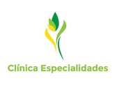 Clínica especialidades
