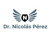 Dr. Nicolás Pérez