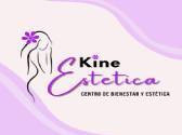 Kine Estetica