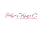 Dra. Alicia Flores
