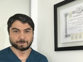 Dr. Rodrigo Pinto Carcamo