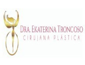 Dra. Ekaterina Troncoso Olchevskaia