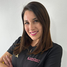 Dra. Karina Flores Rojas