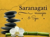 Saranagati masajes & spa