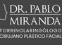 Dr. Pablo Miranda Céspedes