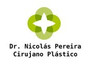 Dr. Nicolás Pereira Covarrubias