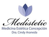 Dra Cindy Araneda Zapata
