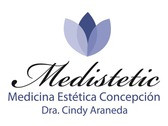Dra Cindy Araneda Zapata