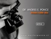 Dr. Andrés E. Ponce