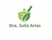Dra. Julia Alba Arias