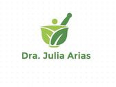 Dra. Julia Alba Arias