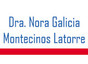 Dra. Nora Galicia Montecinos Latorre