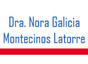 Dra. Nora Galicia Montecinos Latorre