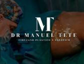 Dr. Manuel Tete Bermúdez
