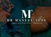 Dr. Manuel Tete Bermúdez