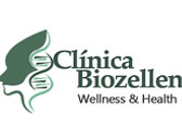 Clínica Biozellen