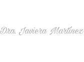 Dra. Javiera Martínez