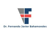 Dr. Fernando Javier Bahamondes