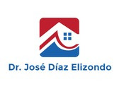 Dr. José Díaz Elizondo