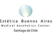Estética Buenos Aires, Santiago