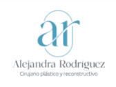 Dra. Alejandra Rodríguez