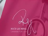 Dra. Rocío Las Heras Fabregat