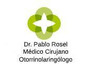Dr. Pablo Rosel