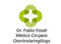 Dr. Pablo Rosel