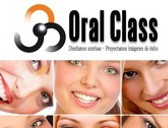 Centro Oral Class
