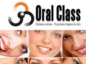 Centro Oral Class