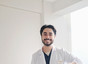 Dr. Claudio Paredes