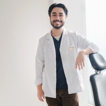 Dr. Claudio Paredes
