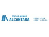 Agrupación Odontológica Edificio Médico Alcantara