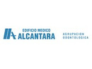 Agrupación Odontológica Edificio Médico Alcantara