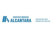Agrupación Odontológica Edificio Médico Alcantara
